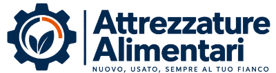 Attrezzature Alimentari