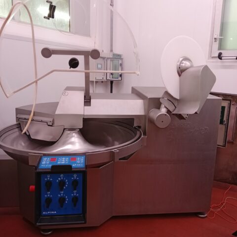 Assistenza Riparazione Elettrica Elettronica Cutter HOEGGER ALPINA