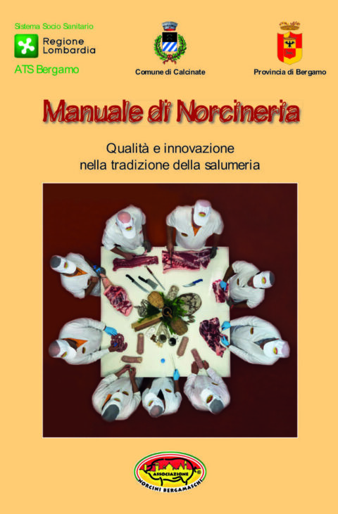 Corso di Norcineria