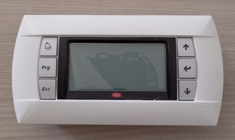 Centralina Pannello Operatore CAREL PGN1000F00 PGD1000F00 PGN1