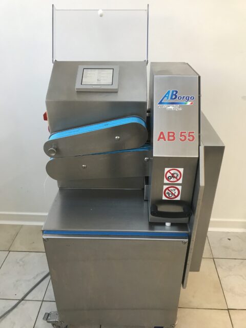 Legatrice BORGO AB55 usata *** VENDUTA ***
