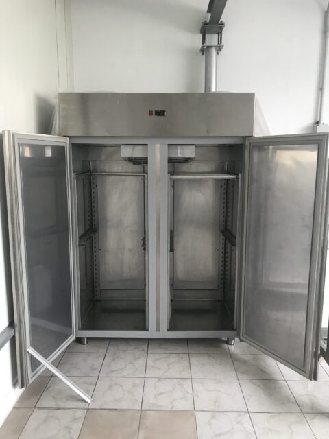 Armadio Stagionatore usato FRIGORTIELLE *** NON DISPONIBILE ***