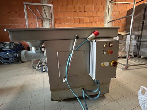 Tritacarne usato 150