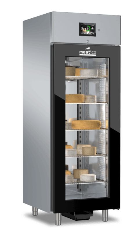 Armadio Stagionatura Formaggi EVERLASTING MEATICO nuovo