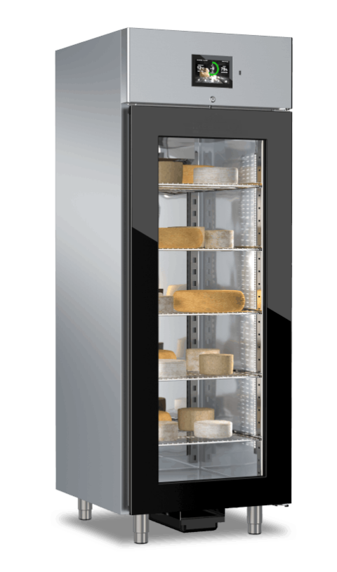 Cheese Maturing Cabinet new