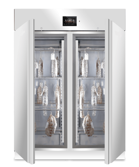 Drying Seasoning Cabinet for Cured Meats new