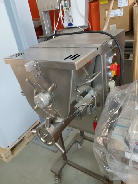 Tritacarne usato cod. 270826