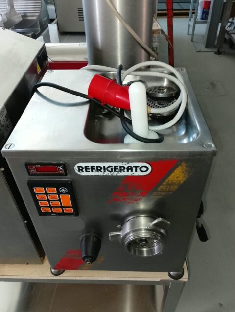 Tritacarne Refrigerato usato cod. 270826